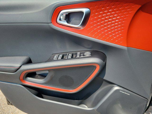 new 2025 Kia Soul car, priced at $28,810
