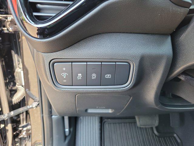 new 2025 Kia Soul car, priced at $28,810