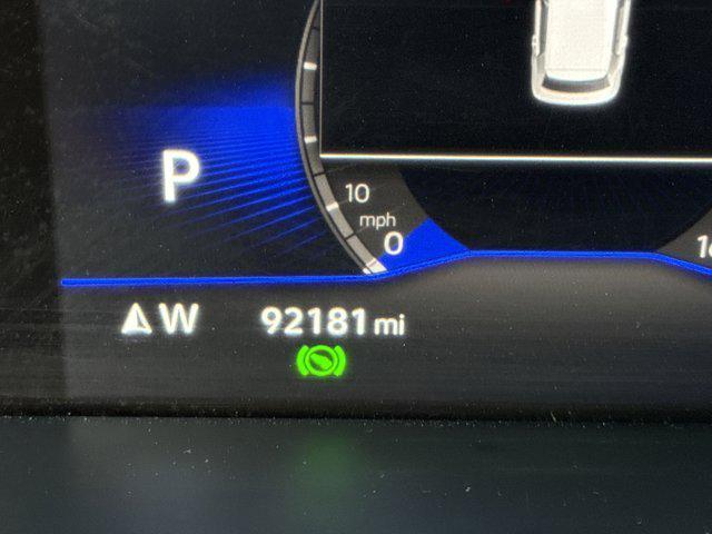 used 2022 Volkswagen Tiguan car, priced at $18,991