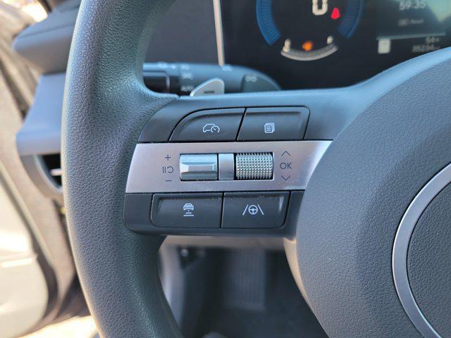 used 2024 Hyundai Sonata car, priced at $22,446