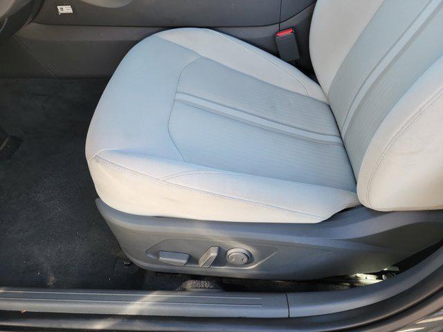 used 2024 Hyundai Sonata car, priced at $22,446