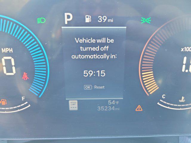 used 2024 Hyundai Sonata car, priced at $22,446