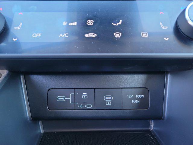 used 2024 Hyundai Sonata car, priced at $22,446