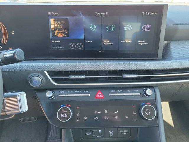 used 2024 Hyundai Sonata car, priced at $22,446