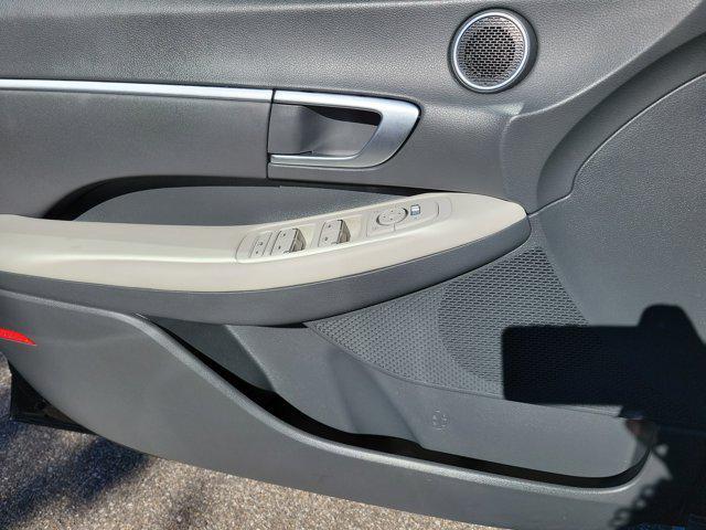 used 2024 Hyundai Sonata car, priced at $22,446