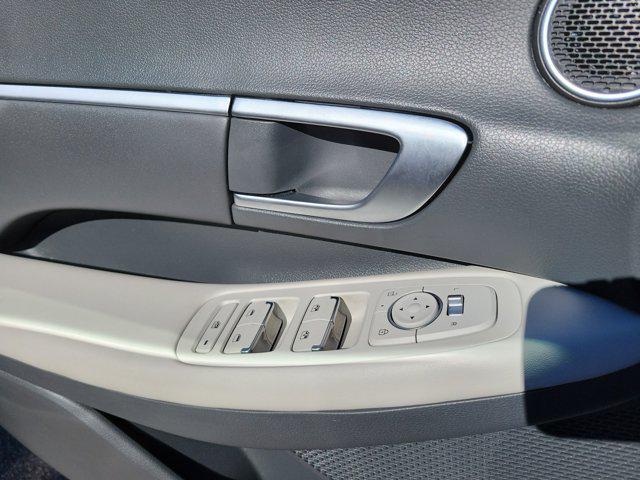 used 2024 Hyundai Sonata car, priced at $22,446