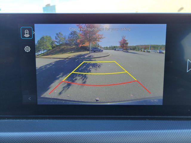 used 2024 Hyundai Sonata car, priced at $22,446