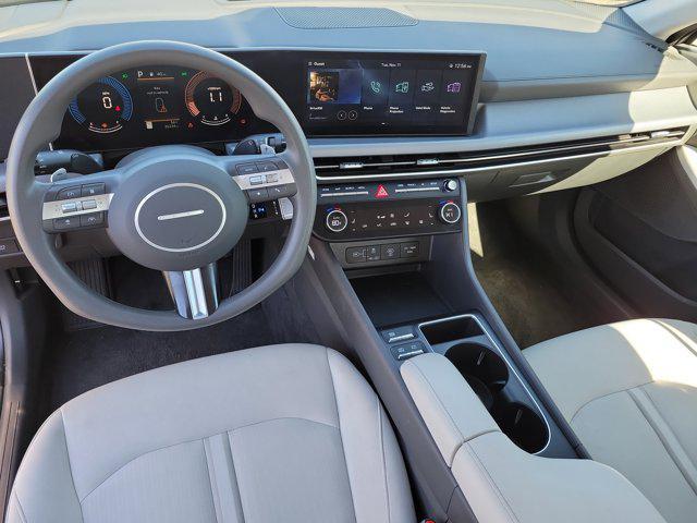 used 2024 Hyundai Sonata car, priced at $22,446