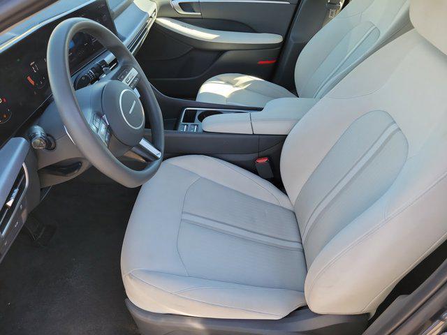 used 2024 Hyundai Sonata car, priced at $22,446