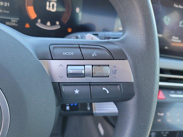 used 2024 Hyundai Sonata car, priced at $22,446