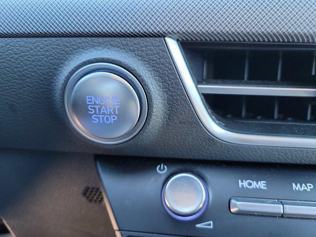 used 2024 Hyundai Sonata car, priced at $22,446