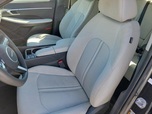used 2024 Hyundai Sonata car, priced at $22,446
