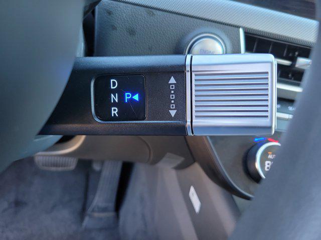 used 2024 Hyundai Sonata car, priced at $22,446