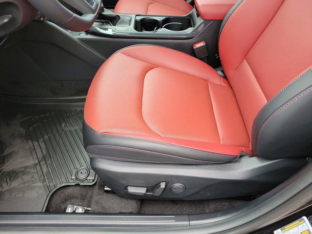 new 2025 Kia K4 car, priced at $29,185