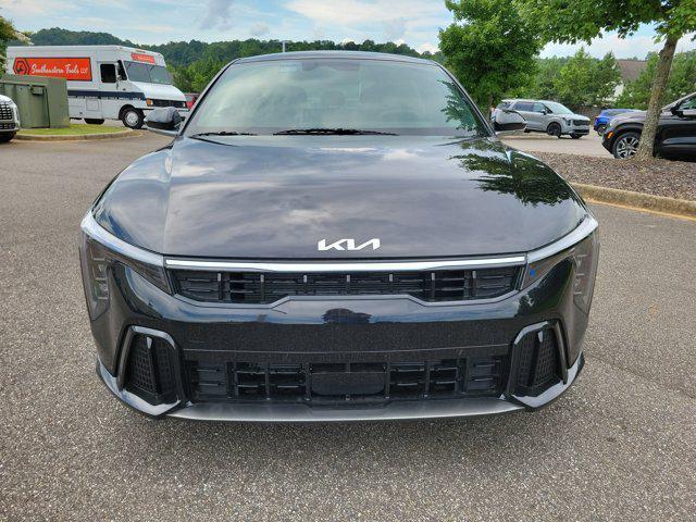 new 2025 Kia K4 car, priced at $29,185