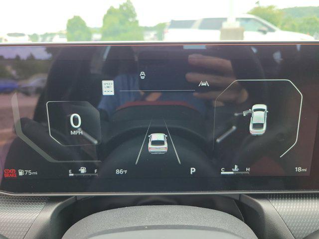 new 2025 Kia K4 car, priced at $29,185