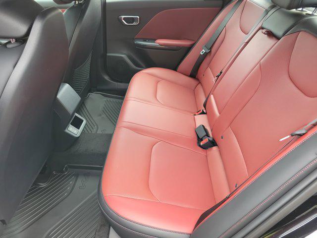 new 2025 Kia K4 car, priced at $29,185