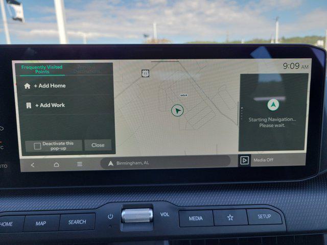 new 2025 Kia K4 car, priced at $29,475