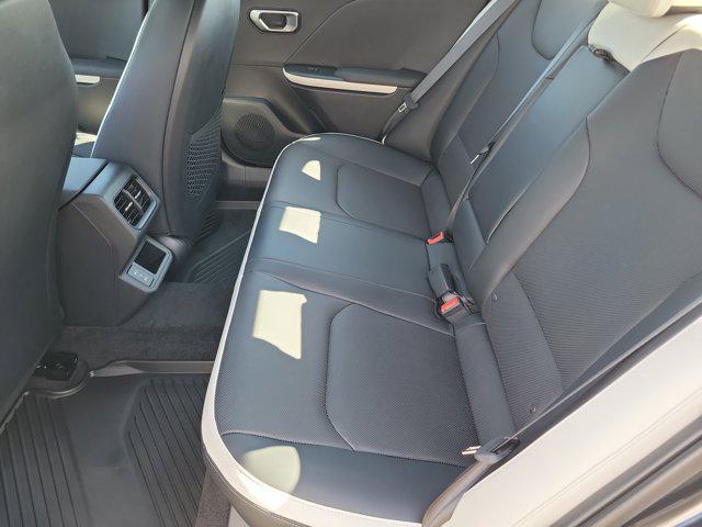 new 2025 Kia K4 car, priced at $29,475