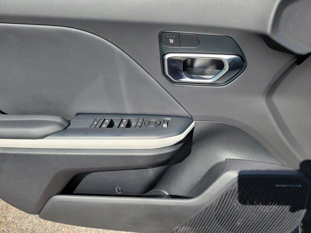 new 2025 Kia K4 car, priced at $29,475