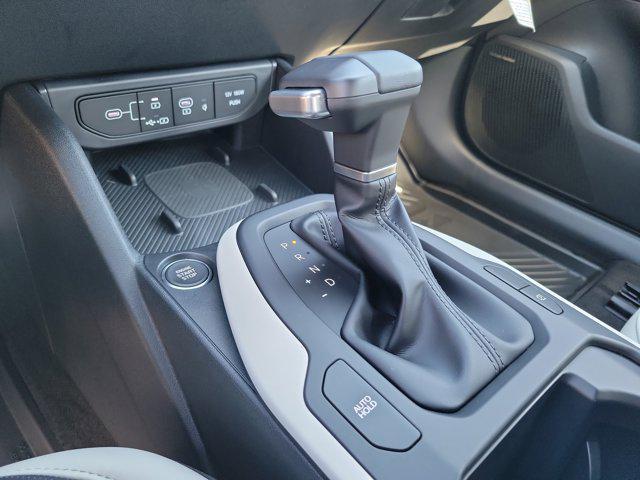new 2025 Kia K4 car, priced at $29,475