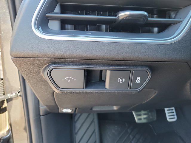 new 2025 Kia K4 car, priced at $29,475