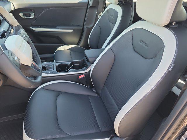 new 2025 Kia K4 car, priced at $29,475