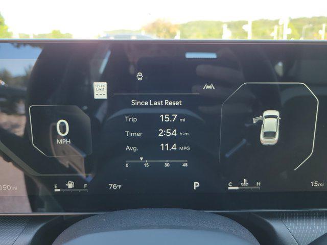 new 2025 Kia K4 car, priced at $29,475