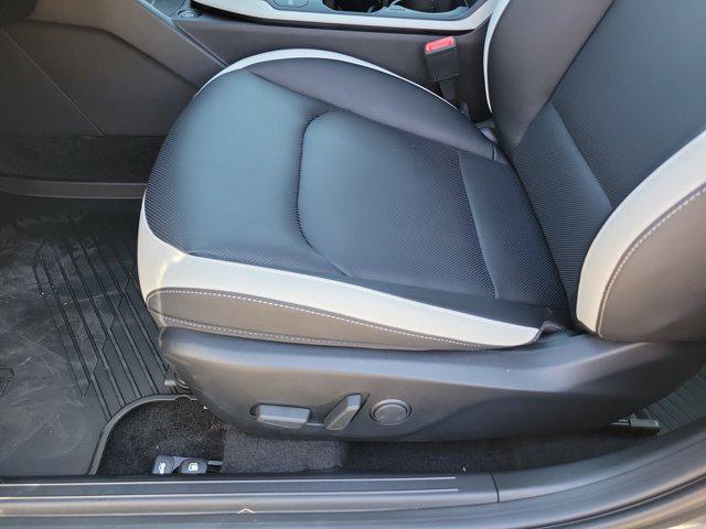 new 2025 Kia K4 car, priced at $29,475