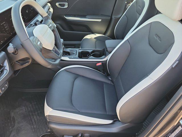 new 2025 Kia K4 car, priced at $29,475