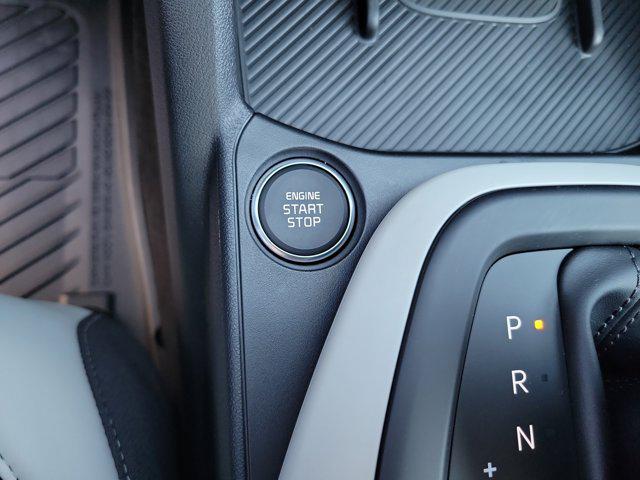 new 2025 Kia K4 car, priced at $29,475