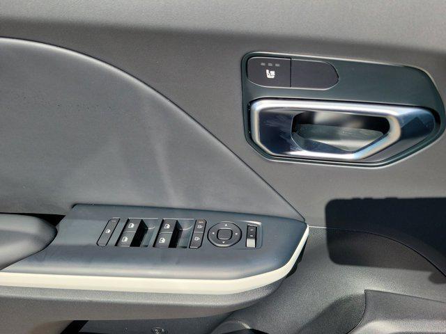 new 2025 Kia K4 car, priced at $29,475