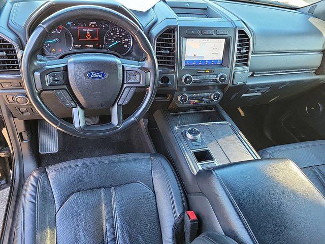 used 2020 Ford Expedition car, priced at $38,300