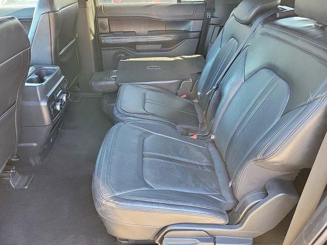 used 2020 Ford Expedition car, priced at $38,300