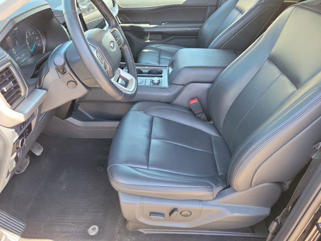 used 2024 Ford Expedition car, priced at $49,649