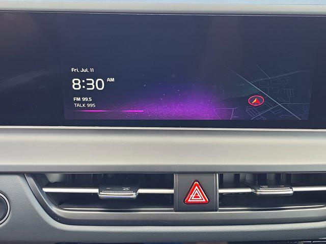 new 2025 Kia Seltos car, priced at $28,575