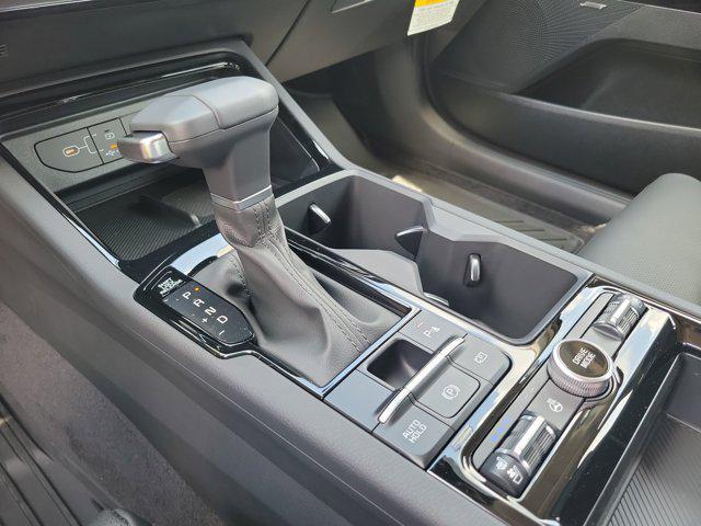 new 2025 Kia K5 car, priced at $36,050