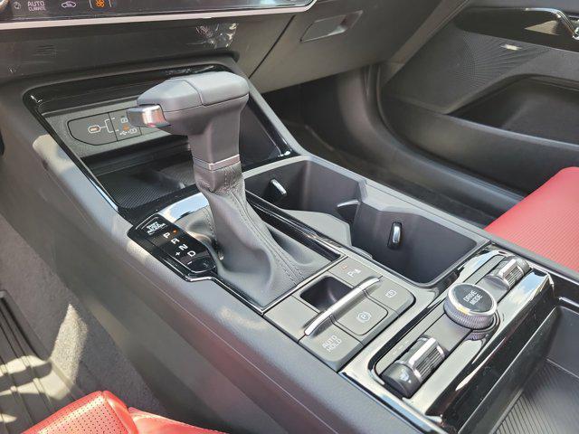new 2025 Kia K5 car, priced at $32,690