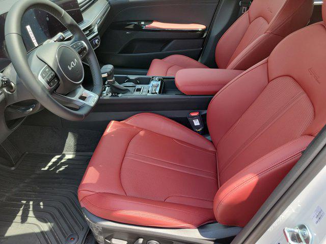 new 2025 Kia K5 car, priced at $32,690