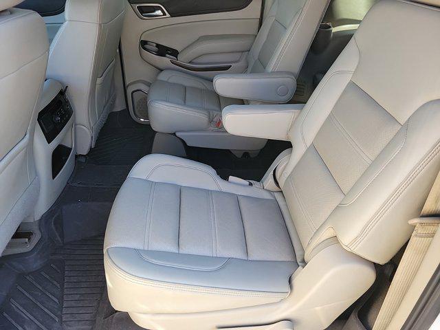 used 2020 GMC Yukon XL car, priced at $36,252