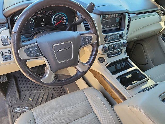 used 2020 GMC Yukon XL car, priced at $36,252