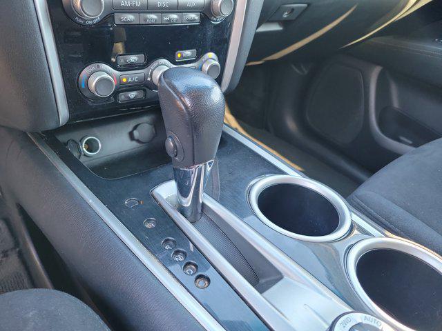 used 2016 Nissan Pathfinder car, priced at $9,359