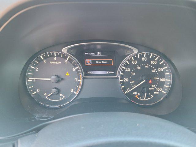 used 2016 Nissan Pathfinder car, priced at $9,359