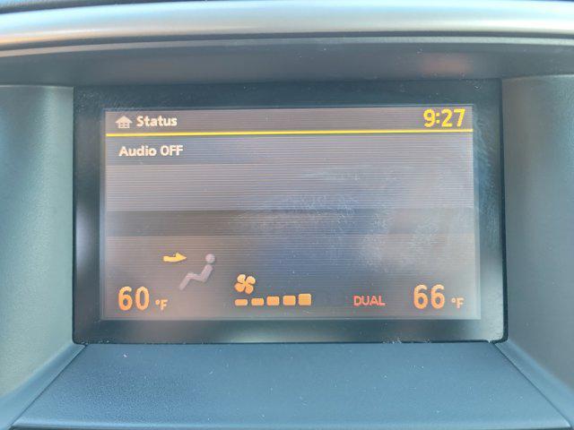 used 2016 Nissan Pathfinder car, priced at $9,359