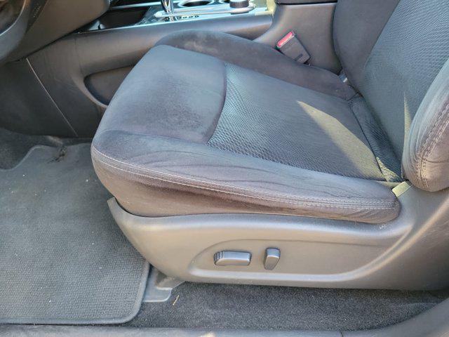 used 2016 Nissan Pathfinder car, priced at $9,359