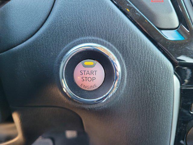 used 2016 Nissan Pathfinder car, priced at $9,359