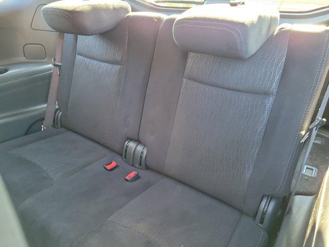 used 2016 Nissan Pathfinder car, priced at $9,359