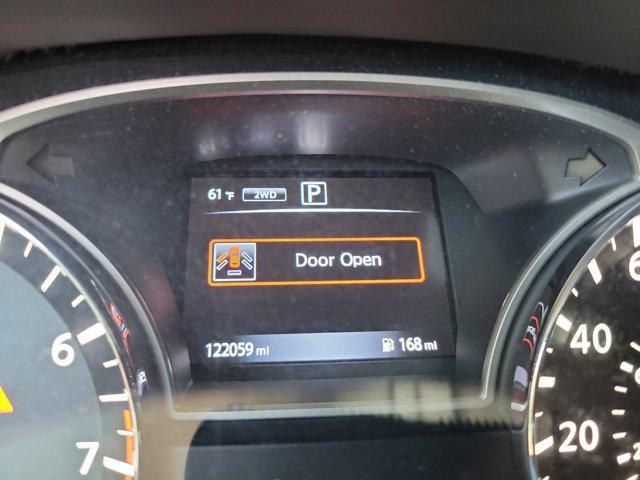 used 2016 Nissan Pathfinder car, priced at $9,359