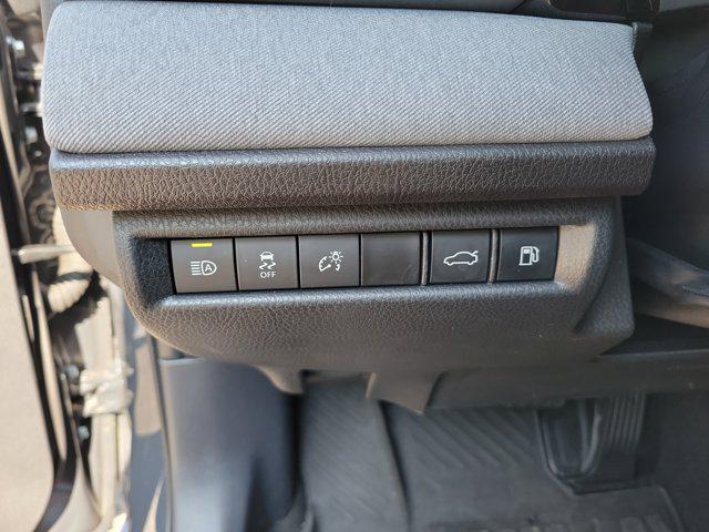 used 2025 Toyota Camry car, priced at $27,295
