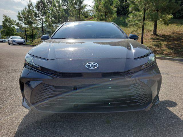 used 2025 Toyota Camry car, priced at $27,295